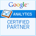 Google Analytics Certified Partner (GACP)