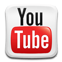 Presentasjon av video på nettet med YouTube